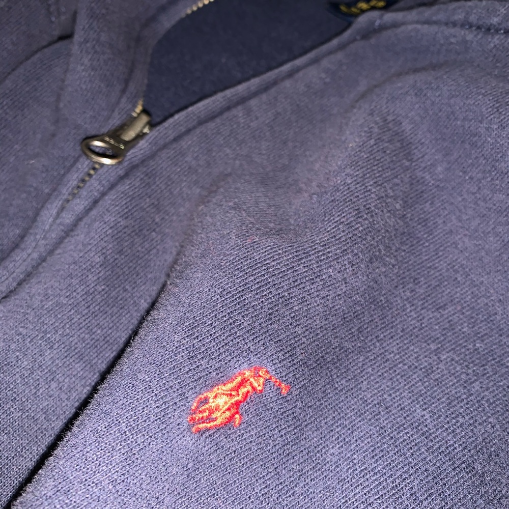 Polo Ralph Lauren Jacket Boys Large (16-10)